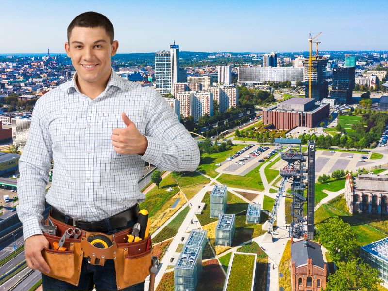 Kompleksowa obsługa nieruchomości Katowice